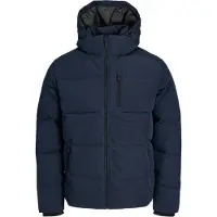 Jack & Jones Plus Size Piumino