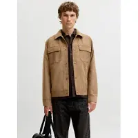 Jack & Jones Giacca Camicia