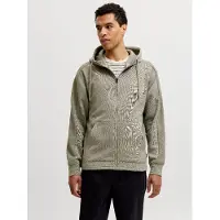 Jack & Jones Felpa Con Cappuccio