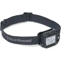 Black Diamond Spot Headlamp Lampada frontale blu