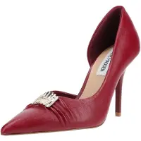 Steve madden Décolleté rosso ciliegia