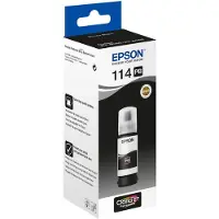 Epson Cartuccia stampante 114 (C13T07B140) - Nero fotografico