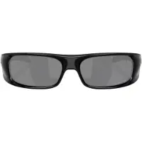 Oakley Occhiali da sole Higland OO9522-952201 Adulto unisex