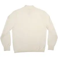 Calvin Klein Pullover bianco