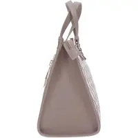 Armani Exchange per donna. XW000400AF17155M1245 Borsa Top bianco sporco (OSFA), Casual, Poliestere