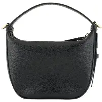 Armani Exchange per donna. XW000917AF11902UC001 Borsa Asv nera (OSFA), Nero, Casual, Poliestere