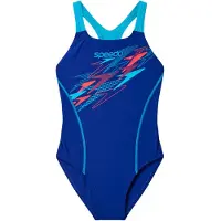 Speedo Costume Da Bagno Medley Logo Medalist