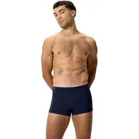 Speedo Hyperboom Aquashort Pantaloncino da bagno Uomo (3, blu)