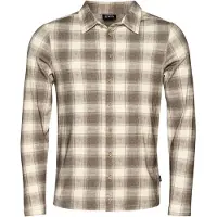 Chillaz Sebastian 2.0 Camicia Uomo (S, beige)