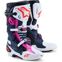 Alpinestars Stivali Off-road Tech 10 Supervented