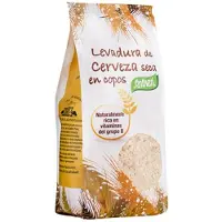 Santiveri Lievito di Birra in Fiocchi 200 g — Integratore