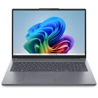 Lenovo IdeaPad Slim 3i Gen 11 16? Intel Processore Intel Core 3 304 LPE-core fino a 3,3 GHz P-core fino a 4,3 GHz, Windows 11 Home 64, 256 GB SSD M.2 2242 PCIe Gen4 TLC - 83RSCTO1WWIT1