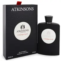 Atkinsons 41 Burlington Arcade Unisex 100 ml — Eau de Parfum