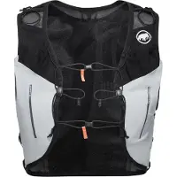 Mammut Women's Aenergy TR 5 Zaino per trail running Donna (L/XL, nero)