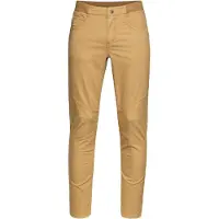 Chillaz Banff 2.0 Pantaloni da bouldering Uomo (M, beige)