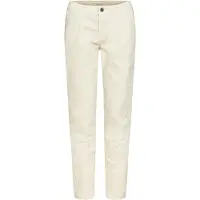 Chillaz Women's Magdalena Pant Pantaloni tempo libero Donna (36, beige/bianco)