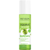 Revlon Equave Balsamo Districante Ipoallergenico Mela Verde 200 ml — Balsamo capelli bambini