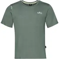 Chillaz Bozen Mountain T-shirt Uomo (M, olivia)