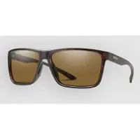 Smith Riptide Cat. 3 VLT 11% Occhiali da sole marrone
