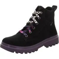 Superfit Stivale 'ABBY NOVA' nero