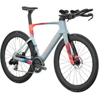Scott Bikes Bicicletta Da Strada Foil Rc Tri 2027