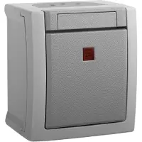 HHG Comando/interruttore Panasonic 90591023-DE