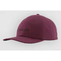 Patagonia Graphic Trad Cap Cappellino (One Size, lilla)
