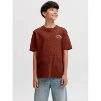 JACK&JONES JUNIOR T-shirt Con Logo Boys