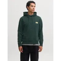 Jack & jones Felpa Con Cappuccio