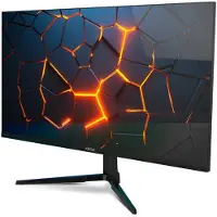 Krom Monitor Gaming Nxkromkertz27 Kertz Rgb 27´´ Full Hd Ips Led 200hz