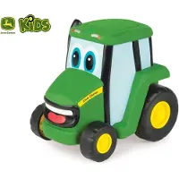 John Deere Trattore Johnny Retrofrizione