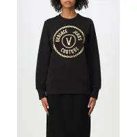 Versace Jeans Couture Felpa a girocollo