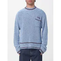 MARNI Pullover girocollo in cotone