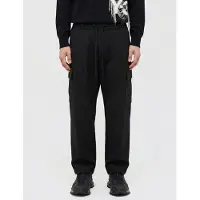 Y-3 Pantaloni cargo in tessuto tecnico riciclato