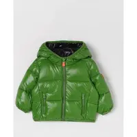 Save the Duck Piumino in nylon imbottito