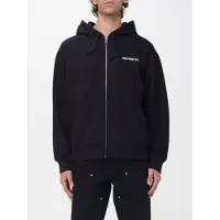 Carhartt WIP Felpa con cappuccio in misto cotone