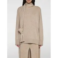 Stella McCartney Maglia con fusciacca