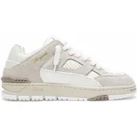 Axel Arigato Sneakers Area Lo Fluffy in camoscio e mesh