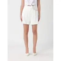 Elisabetta franchi Pantaloncin in crêpe