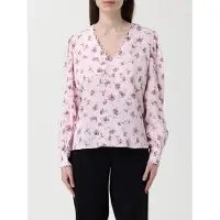 Twinset Blusa in viscosa floreale