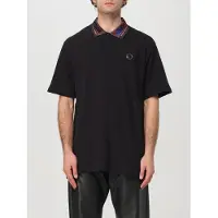 Just cavalli Polo in misto cotone