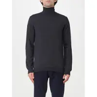 Zanone Maglia a dolcevita in misto lana