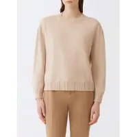 FABIANA FILIPPI Maglia a girocollo in misto cashmere