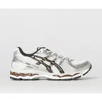 Asics Sneakers Gel-Kayano 12.1 in mesh e gomma