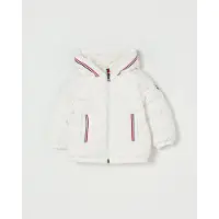 Moncler Piumino Merary opaco con cappuccio