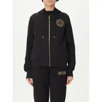 Versace Jeans Couture Felpa con cappuccio