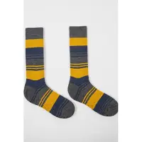 Paul Smith Men Sock Alfred Home Slate Taglia: OS | Calzini Outlet | Uomo