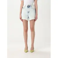 Versace Jeans Couture Pantaloncino in denim