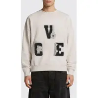 Golden Goose Deluxe Brand Felpa a girocollo con lettering