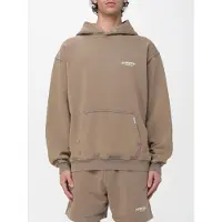 Represent Felpa con cappuccio in cotone